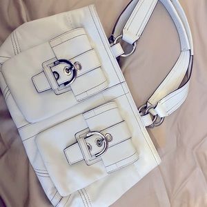 Vintage Coach Satchel - Excellent Condition! Sale - Only $75